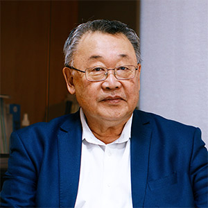 Намм Роберт Викторович