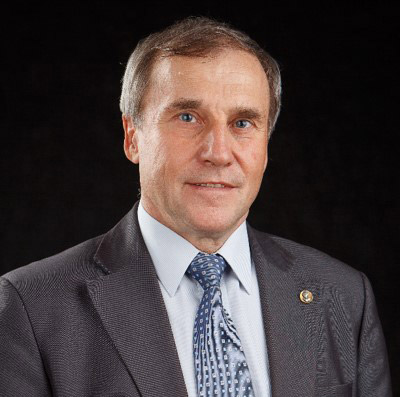 Смагин Сергей Иванович