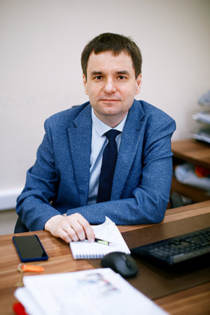 Сорокин Алексей Анатольевич